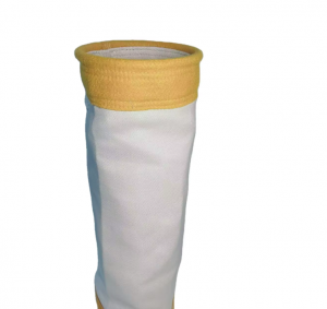 Fiberglass Filter Bags: The Backbone of Industrial Dust Removal​