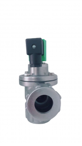 DMF – ZM – 20 Pulse Valve: Unleashing Superior Performance in Industrial Dust Removal