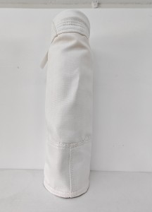 Glass fiber filter bags: The backbone of industrial dust removal