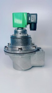 Electromagnetic Pulse Valves: The Core Power of Industrial Dust Removal Systems