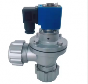 DMF-Z-2-20 ACCU-PULSE   valve  with nut