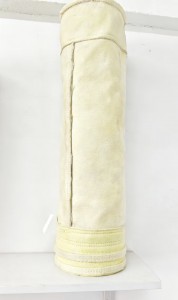 Glass Fiber Filter Bags – A Core Filter for High-Temperature and Complex Working Conditions