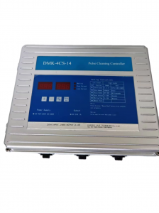The DMK – 4CS – 14 controller