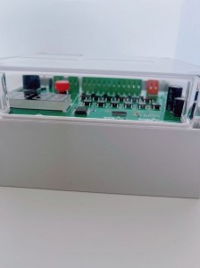 High Quality QHK-ZX-12D Pulse Controller for Dust Removal