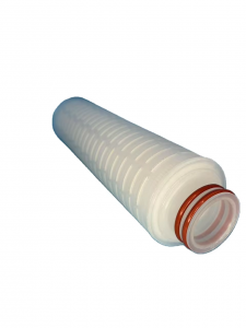 The Secret of the “Little Guardian” in Water Treatment —— Filter Cartridge