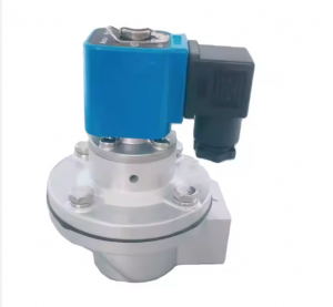 ACCU-PULSE DMF-Z-20 pulse valve