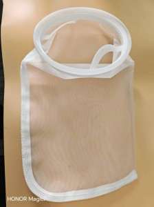 The application of liquid filter bags in the pharmaceutical industry