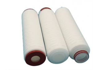 The Secret of the “Little Guardian” in Water Treatment —— Filter Cartridge
