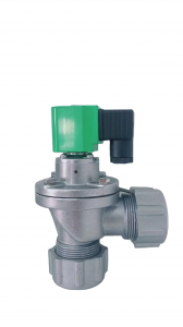 DMF – Z-2 – 20 Valve: The High – Efficiency Dust Cleaning Tool in the Industrial Field