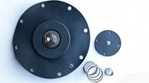 Selection Guide and Maintenance Tips for Pulse Valve Diaphragms