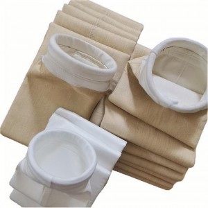 Polyester Filter Bags: The Benchmark in Industrial Filtration
