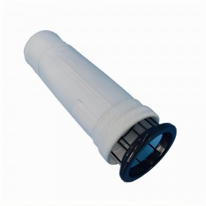 Polyester Filter Bags: The Benchmark in Industrial Filtration