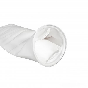 How to select water filter bags suitable for specific water treatment needs?