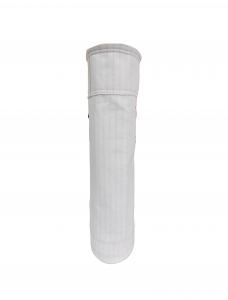 Working Principle of Anti-static Dust Filter Bags​