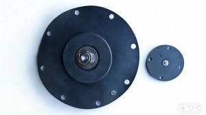 Pulse Valve Diaphragms – Core Principles and Material Classification