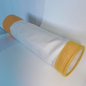 Glass Fiber Filter Bags: Technological Innovation Drives Industry Development