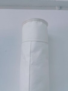 Polyester Dust Filter Bag: The “Basic Backbone” of Industrial Dust Removal