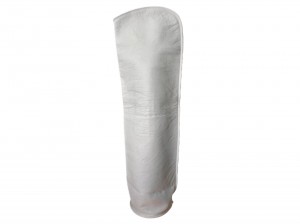 The application of liquid filter bags