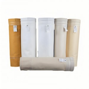 Polyester Filter Bags: The Benchmark in Industrial Filtration