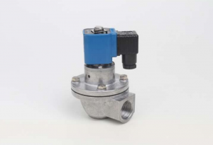Electromagnetic Pulse Valves: Key Equipment for Promoting the Upgrading of the Environmental Protection Industry