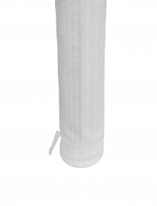 Anti-static Dust Filter Bags: A Safety Barrier for Industrial Dust Removal