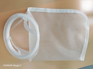 The application of liquid filter bags in the pharmaceutical industry