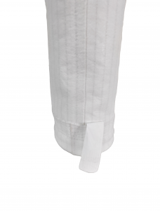 Working Principle of Anti-static Dust Filter Bags​