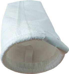 Water Filter Bags: A Key Line of Defense in Water Treatment