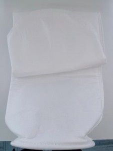 bag filters for water treatment