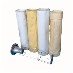 Polyester Filter Bags: The Benchmark in Industrial Filtration