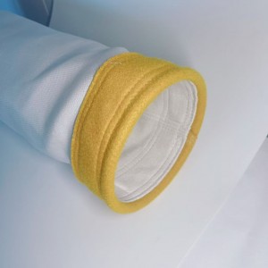Glass Fiber Filter Bags: Technological Innovation Drives Industry Development