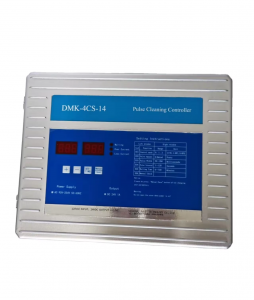 The DMK – 4CS – 14 controller