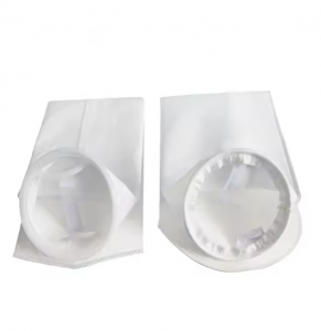 How to select water filter bags suitable for specific water treatment needs?