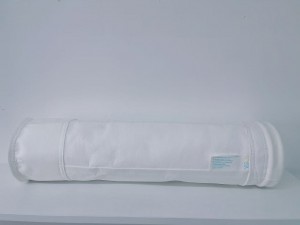 Polyester Dust Filter Bag: The “Basic Backbone” of Industrial Dust Removal