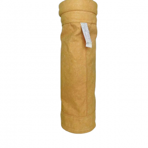 P84 Dust Filter Bag: The “Precision Guardian” for High – end and Complex Dust Removal