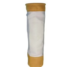 Fiberglass Filter Bags: The Backbone of Industrial Dust Removal​