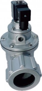 Significant Performance Advantages of DMF – ZM – 40 Pulse Valve