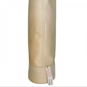 Application Fields of PPS Dust Filter Bags