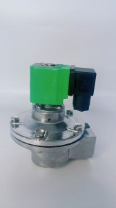 Electromagnetic Pulse Valves: Opening a New Era of Intelligent Industrial Cleaning