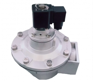 DMF-Z-50: The Vanguard of Dust Removal in Technological Innovation and Industry Practice