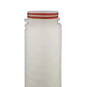 The Secret of the “Little Guardian” in Water Treatment —— Filter Cartridge