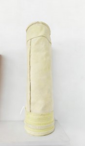 Glass Fiber Filter Bags – A Core Filter for High-Temperature and Complex Working Conditions