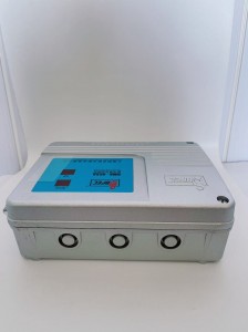 Introduction of DMK-4CSA-20 Controller