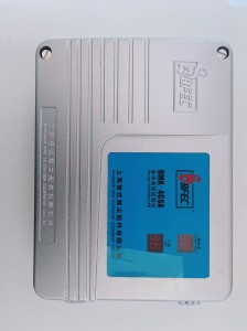 Introduction of DMK-4CSA-20 Controller