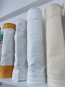 Corrosion and Temperature Resistant King of Industrial Filtration – A Comprehensive Analysis of PTFE Filter Bags