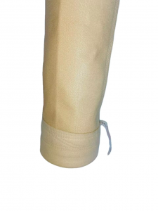 PPS Material Dust Filter Bags: Reliable Guardians of Industrial Environmental Protection