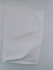 bag filters for water treatment