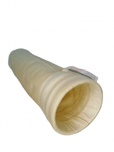 Application Fields of PPS Dust Filter Bags