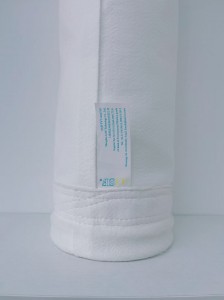 Polyester Dust Filter Bag: The “Basic Backbone” of Industrial Dust Removal