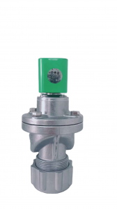 DMF – Z-2 – 20 Valve: The High – Efficiency Dust Cleaning Tool in the Industrial Field